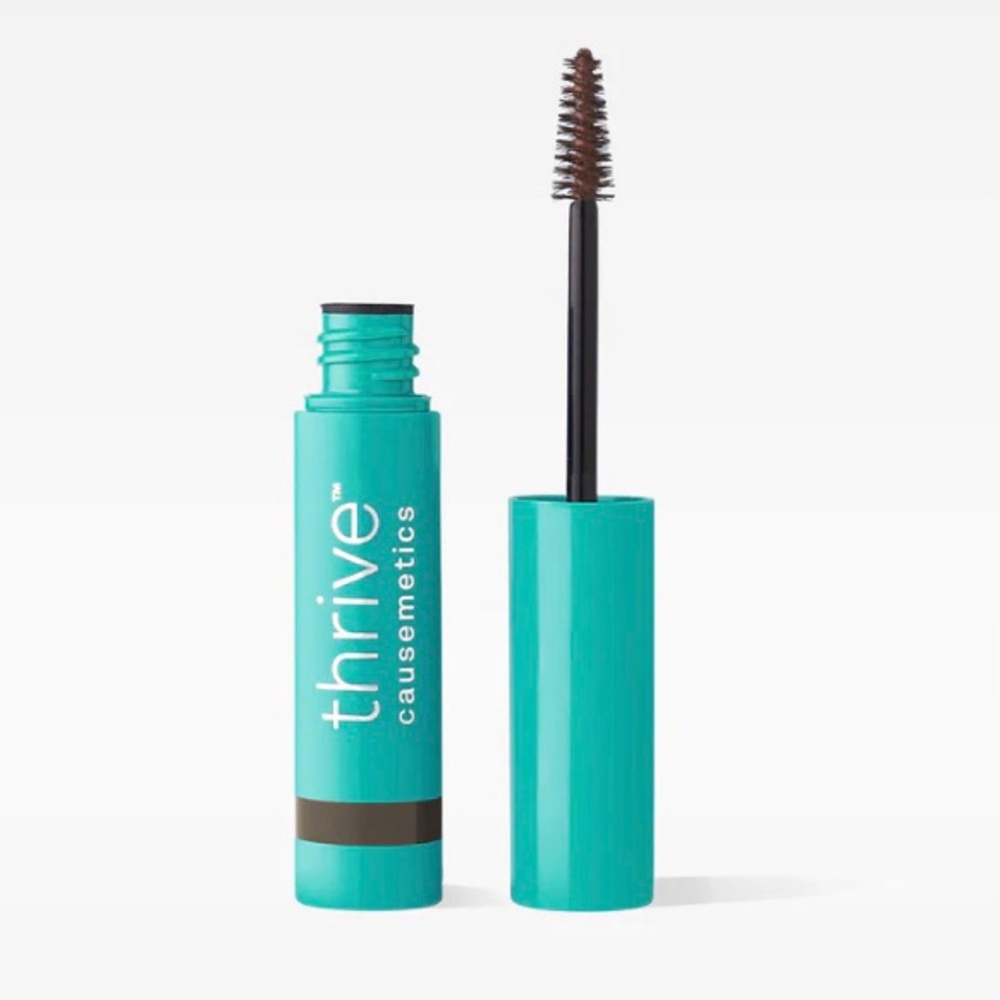 Thrive Cosmetics Instant Brow Fix in Audrey. NWT.